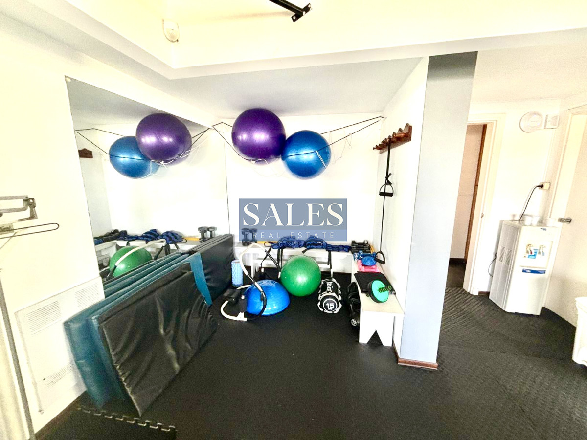 Apartamento ID.817 - Apartamento en venta Punta del Este 1 dormitorio