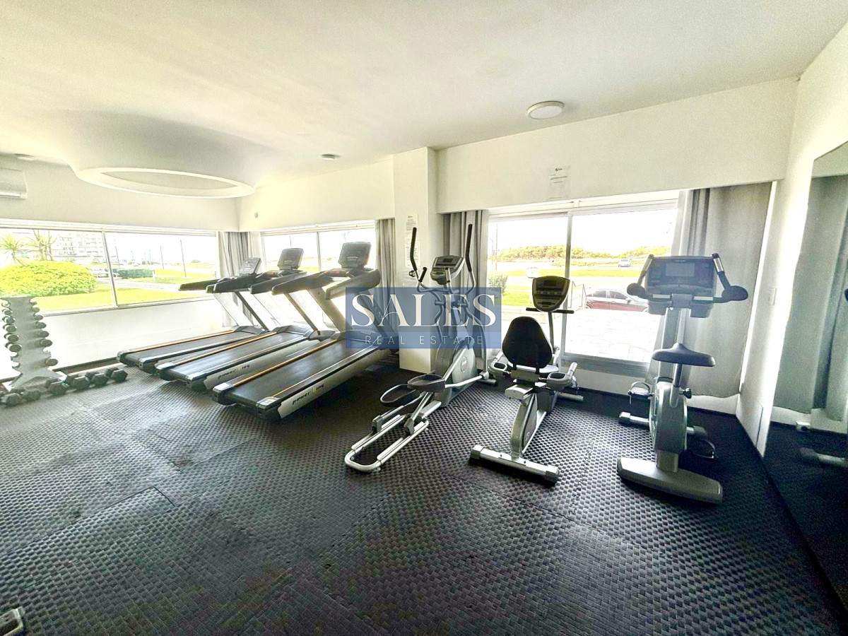 Apartamento ID.817 - Apartamento en venta Punta del Este 1 dormitorio