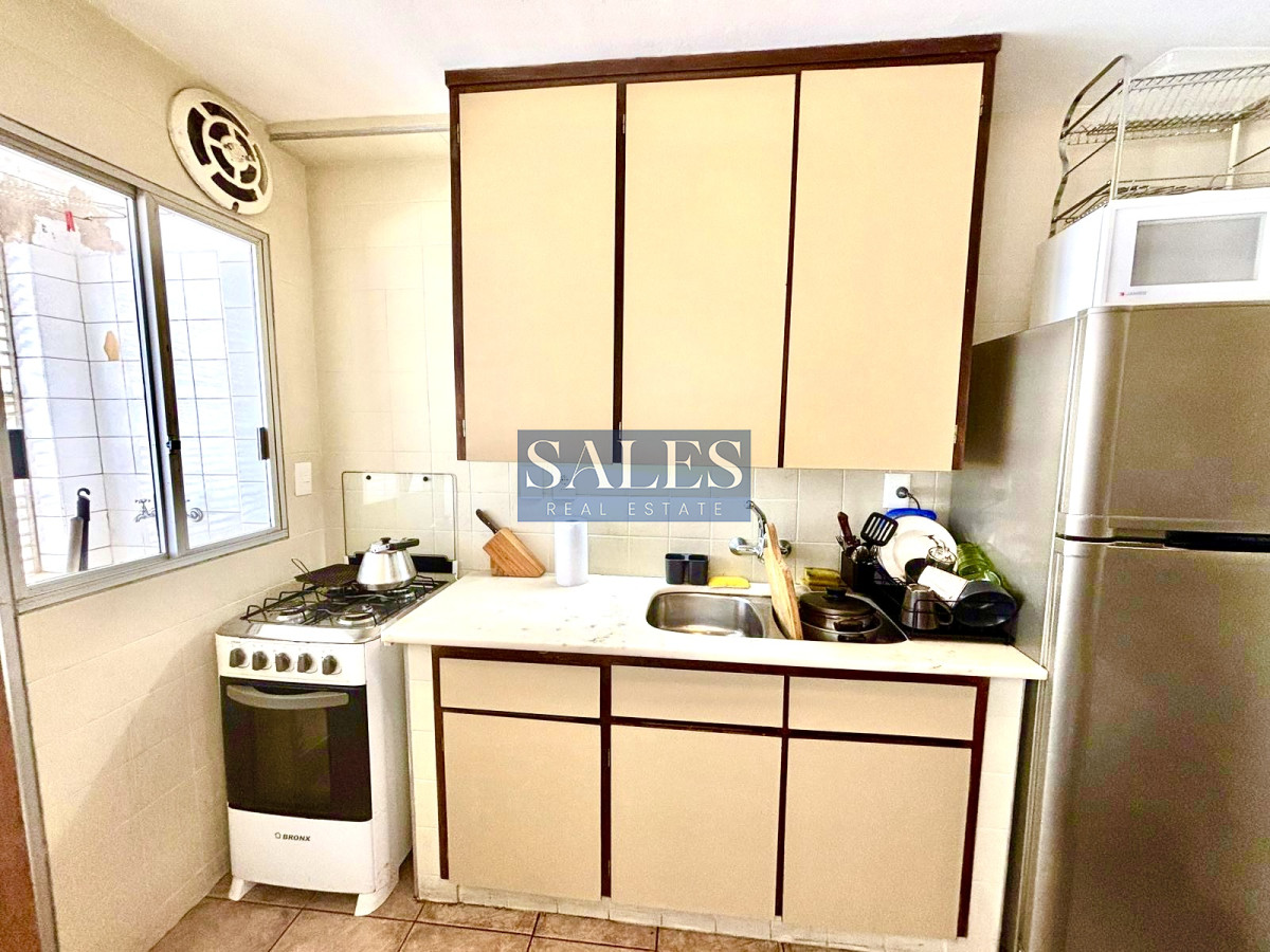 Apartamento ID.817 - Apartamento en venta Punta del Este 1 dormitorio