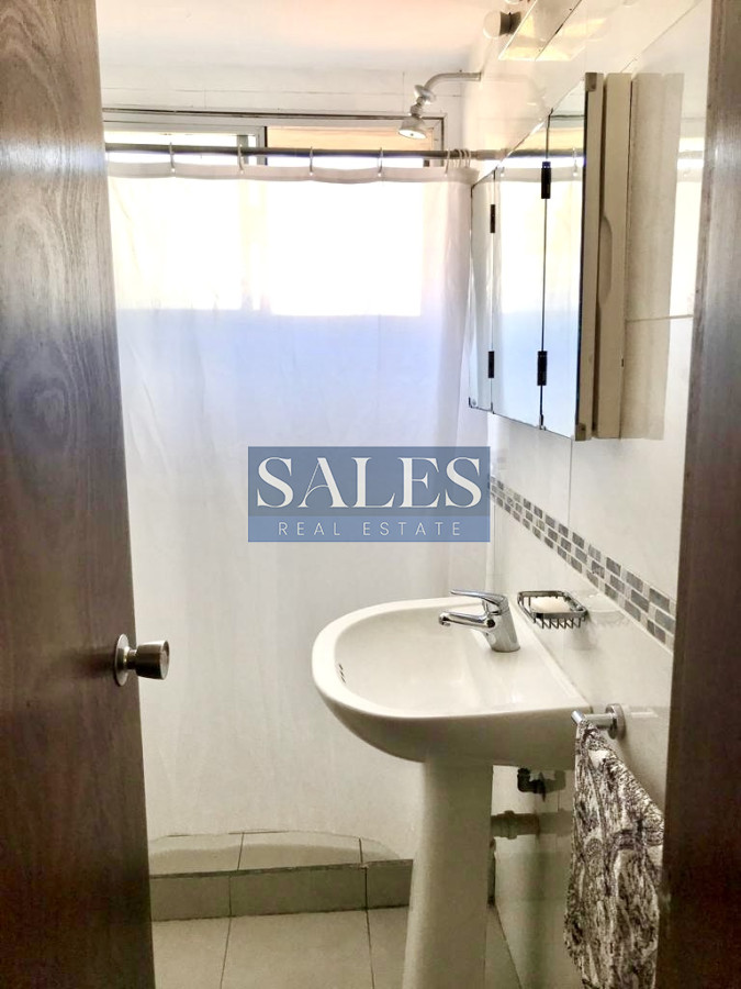 Apartamento ID.817 - Apartamento en venta Punta del Este 1 dormitorio