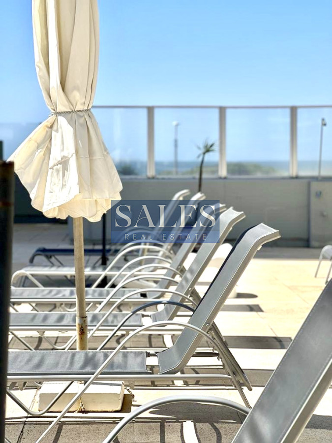 Apartamento ID.817 - Apartamento en venta Punta del Este 1 dormitorio