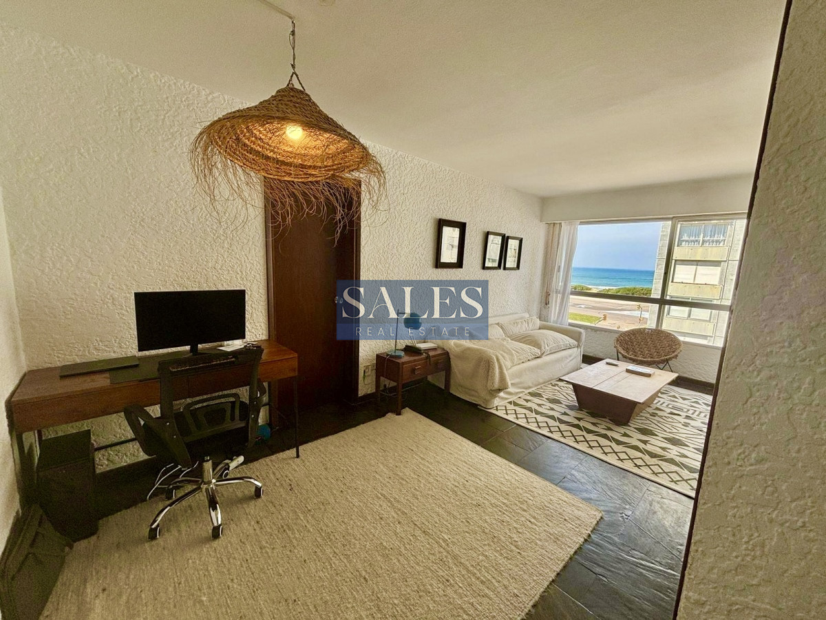 Apartamento ID.817 - Apartamento en venta Punta del Este 1 dormitorio