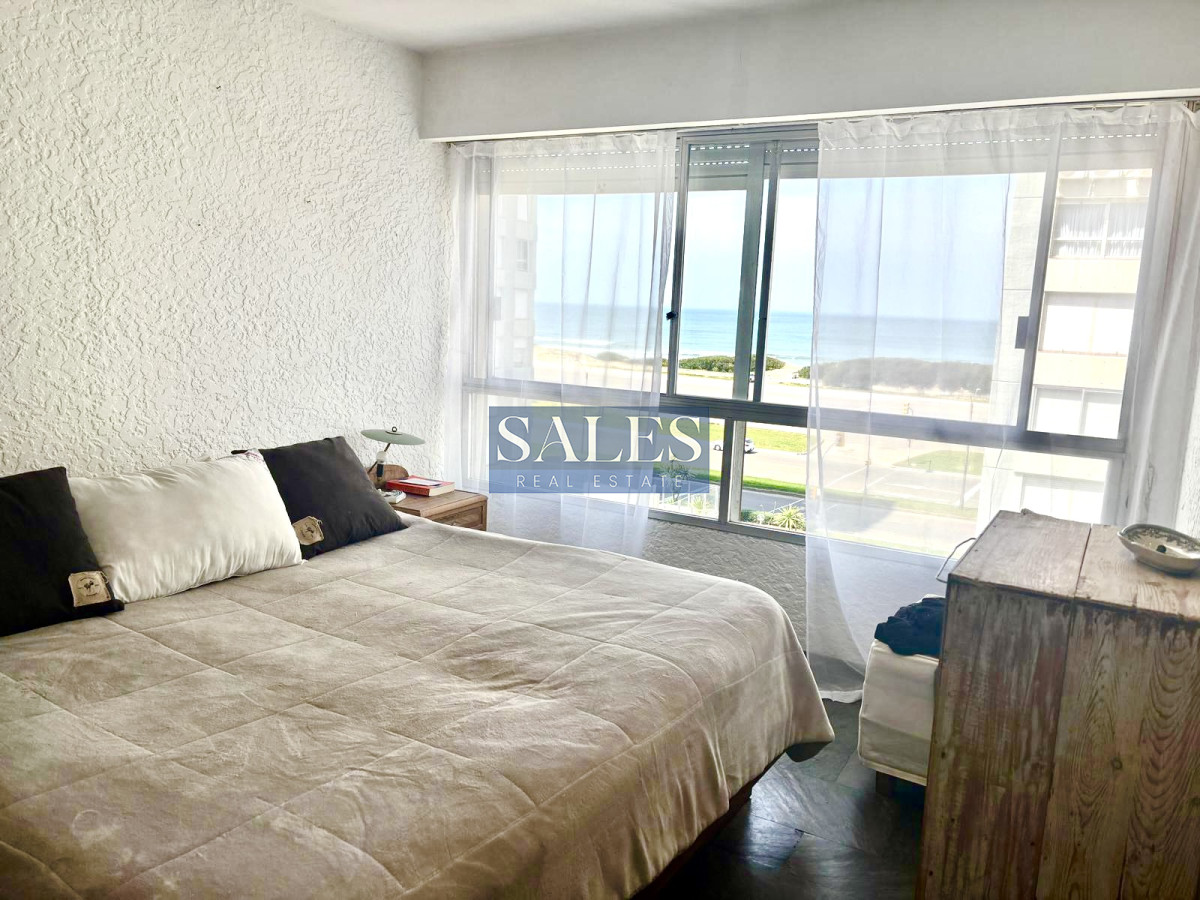 Apartamento ID.817 - Apartamento en venta Punta del Este 1 dormitorio
