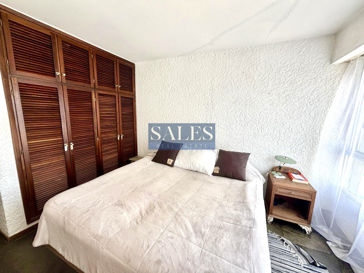 Apartamento ID.817 - Apartamento en venta Punta del Este 1 dormitorio
