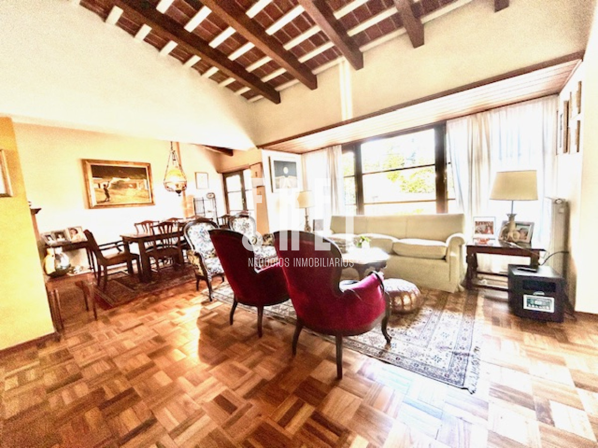 Casa ID.203 - Casa en venta en la Mansa, excelente ubicación 