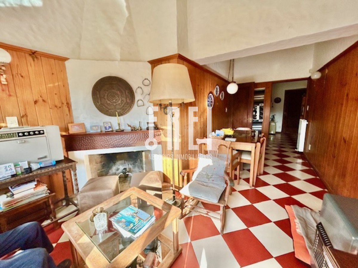 Casa ID.203 - Casa en venta en la Mansa, excelente ubicación 