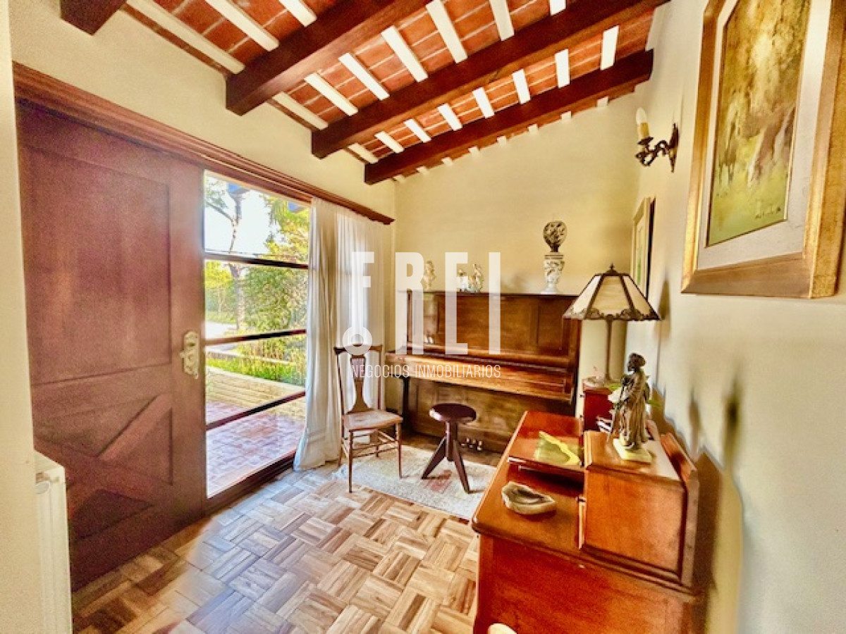Casa ID.203 - Casa en venta en la Mansa, excelente ubicación 