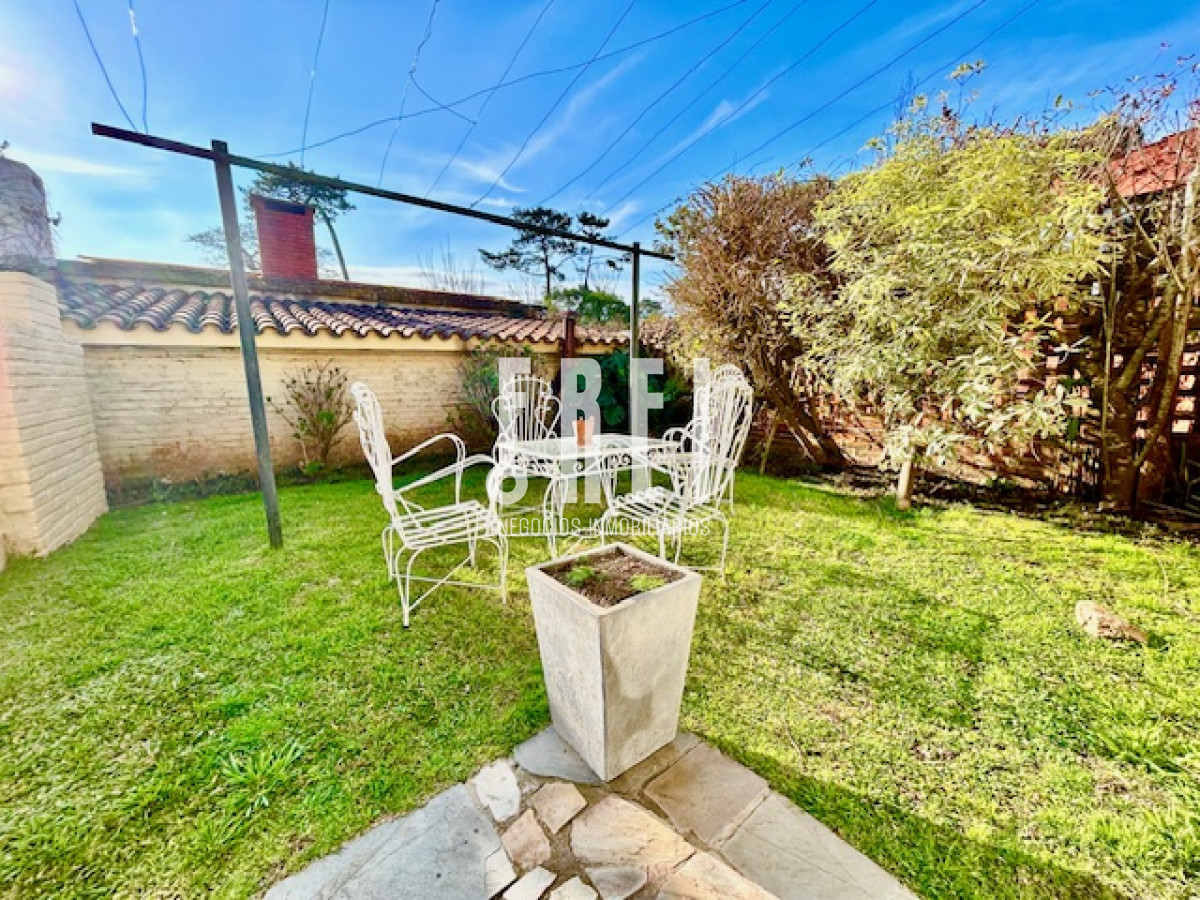 Casa ID.203 - Casa en venta en la Mansa, excelente ubicación 