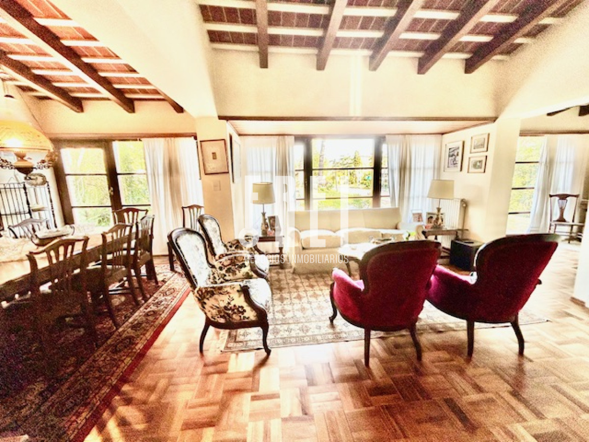Casa ID.203 - Casa en venta en la Mansa, excelente ubicación 