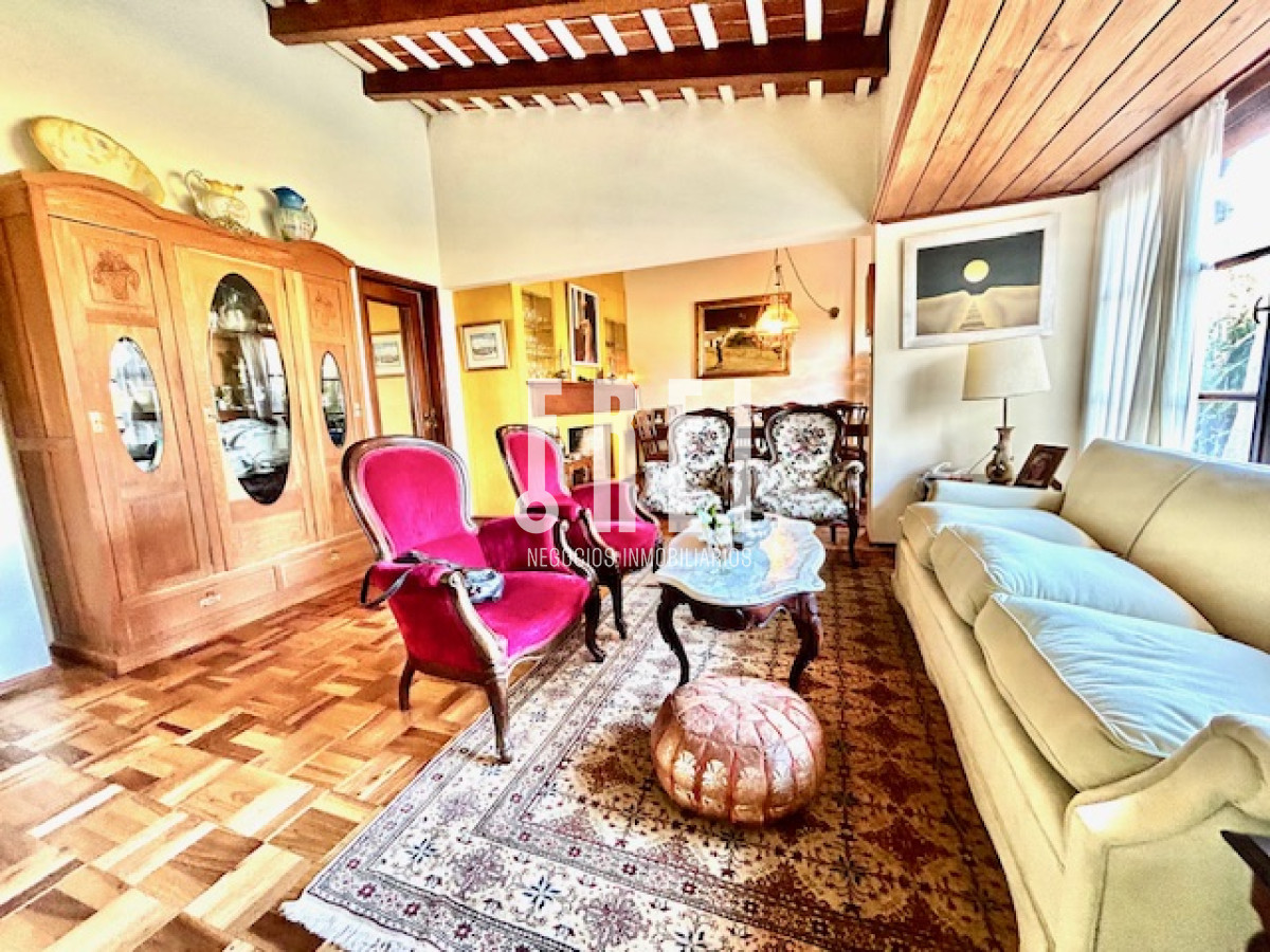 Casa ID.203 - Casa en venta en la Mansa, excelente ubicación 