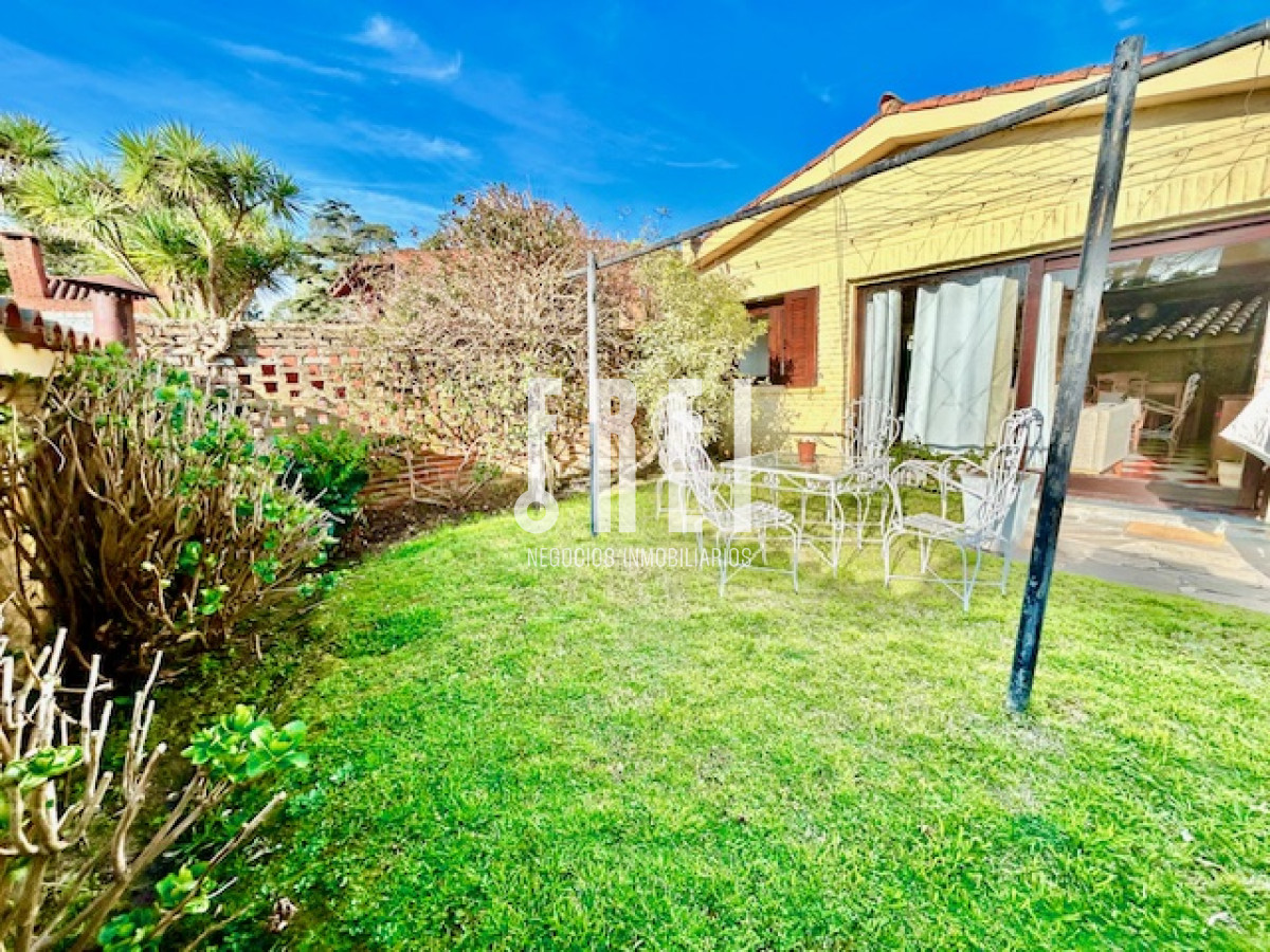 Casa ID.203 - Casa en venta en la Mansa, excelente ubicación 