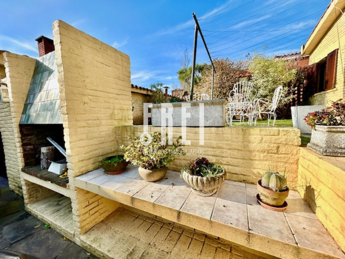 Casa ID.203 - Casa en venta en la Mansa, excelente ubicación 