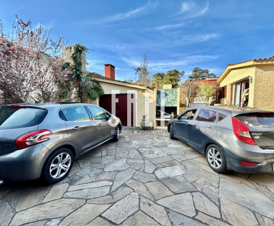 Casa ID.203 - Casa en venta en la Mansa, excelente ubicación 