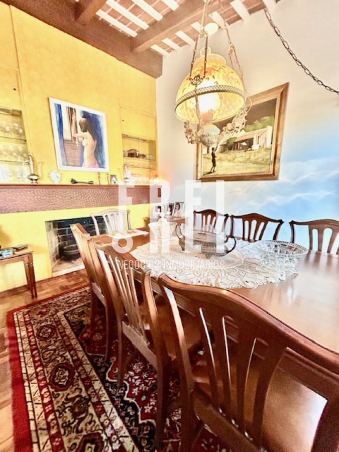 Casa ID.203 - Casa en venta en la Mansa, excelente ubicación 