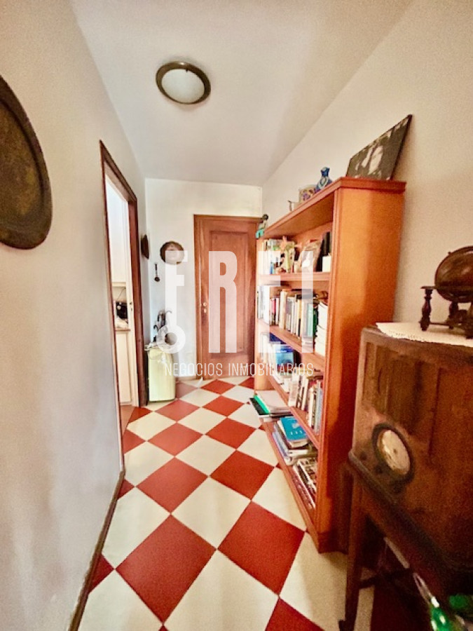 Casa ID.203 - Casa en venta en la Mansa, excelente ubicación 