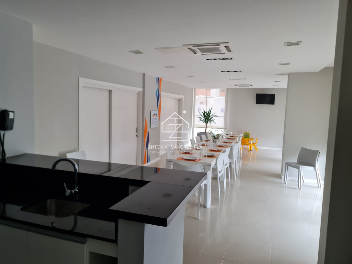 Apartamento ID.3172 - Muy lindo apartamento en Punta del Este en alquiler invernal-anual
