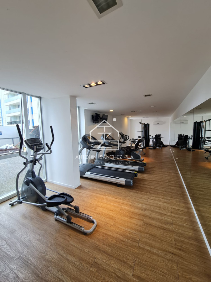 Apartamento ID.3172 - Muy lindo apartamento en Punta del Este en alquiler invernal-anual