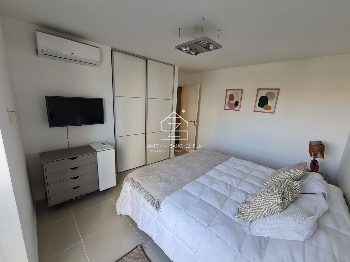 Apartamento ID.3172 - Muy lindo apartamento en Punta del Este en alquiler invernal-anual
