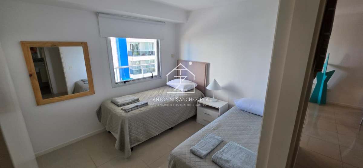 Apartamento ID.3172 - Muy lindo apartamento en Punta del Este en alquiler invernal-anual