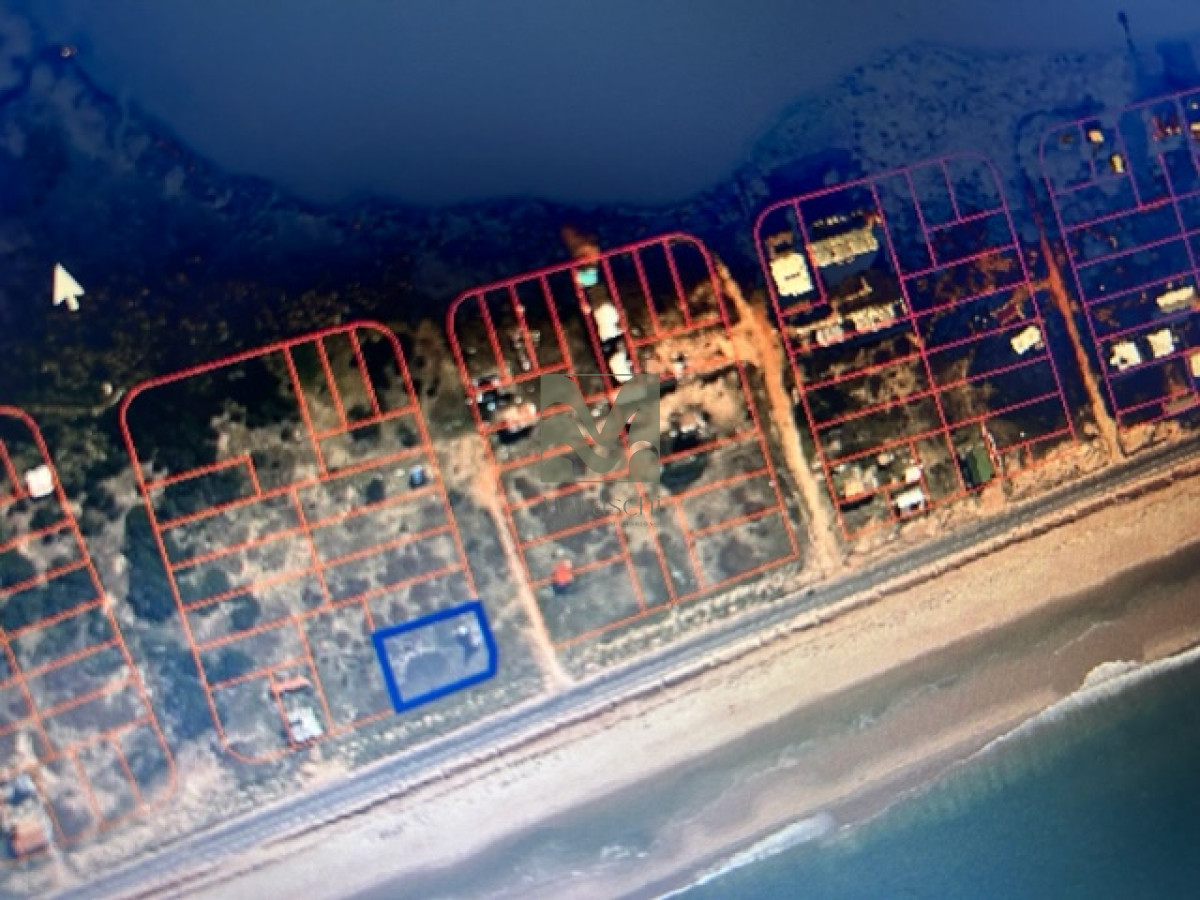 Terreno ID.520 - Terreno Primera línea en Santa Mónica