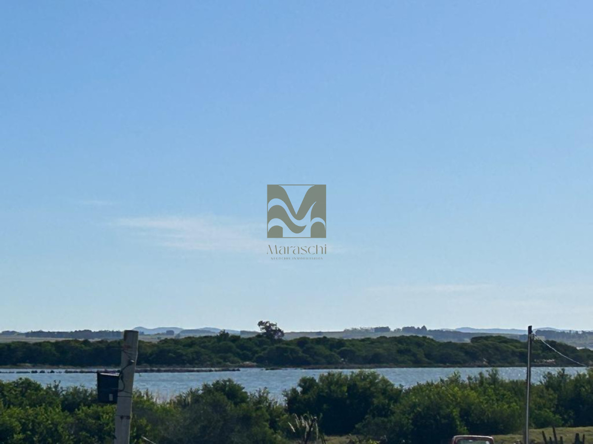 Terreno ID.520 - Terreno Primera línea en Santa Mónica