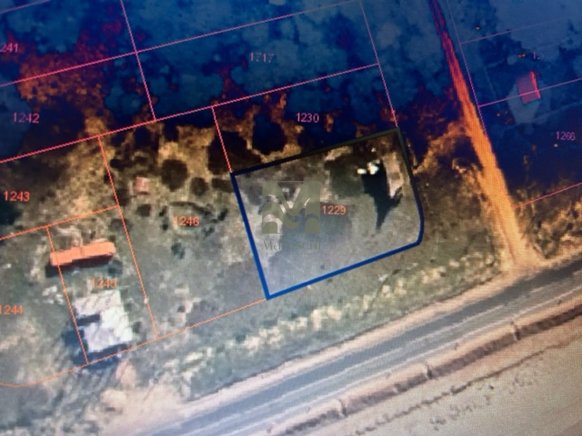 Terreno ID.520 - Terreno Primera línea en Santa Mónica