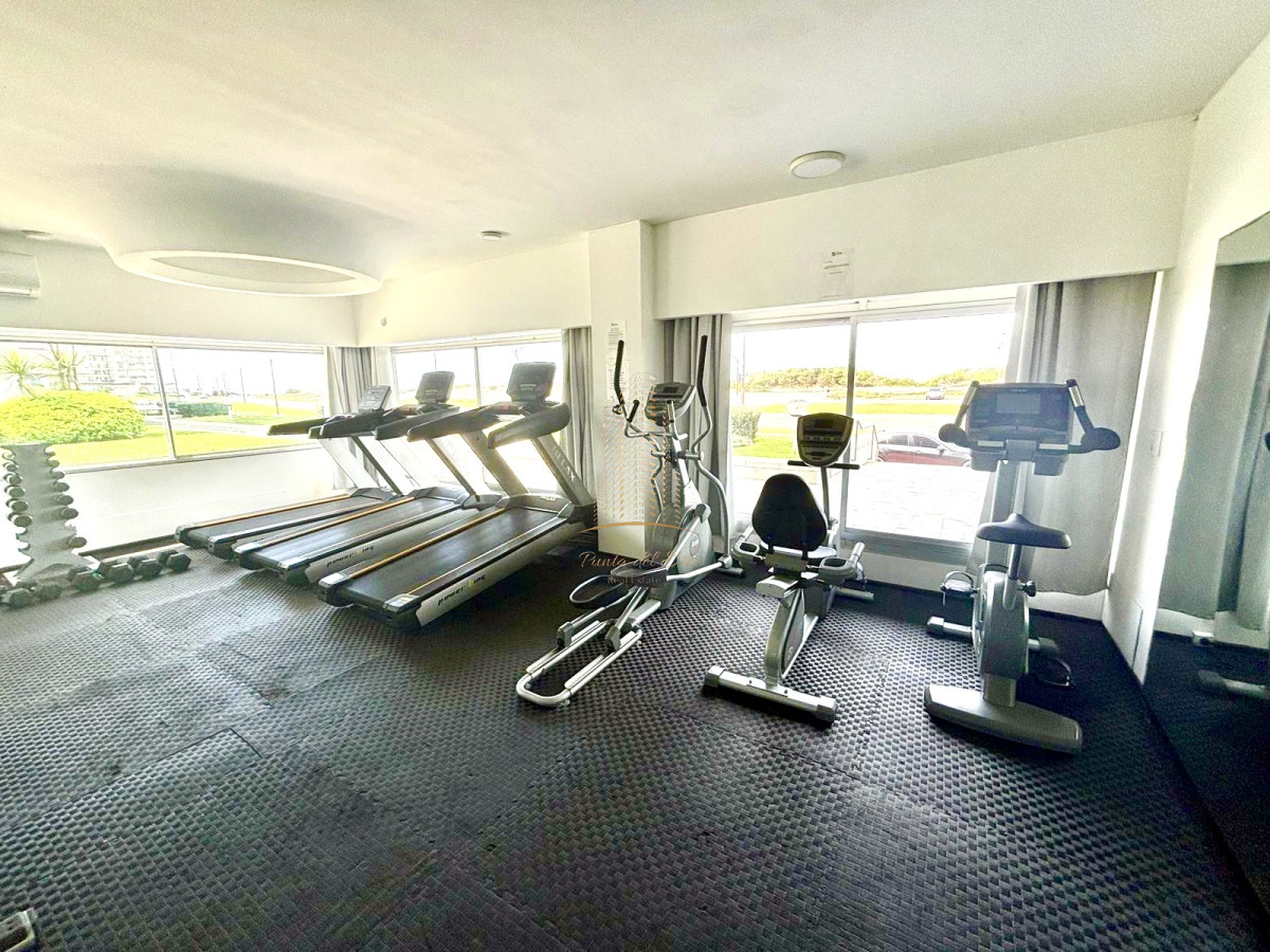Apartamento ID.579 - Apartamento en venta en Punta del Este 