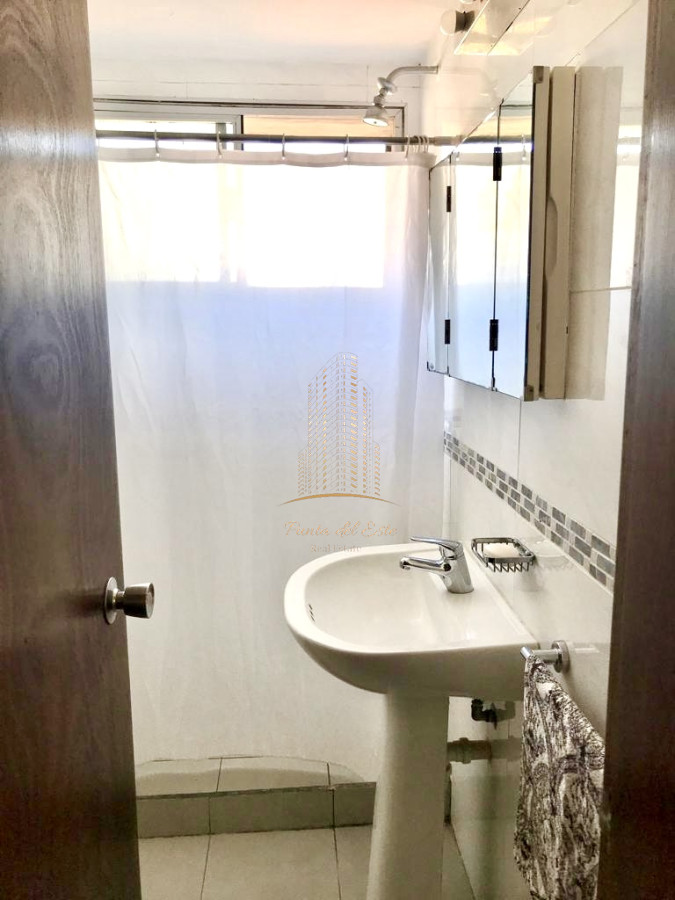 Apartamento ID.579 - Apartamento en venta en Punta del Este 