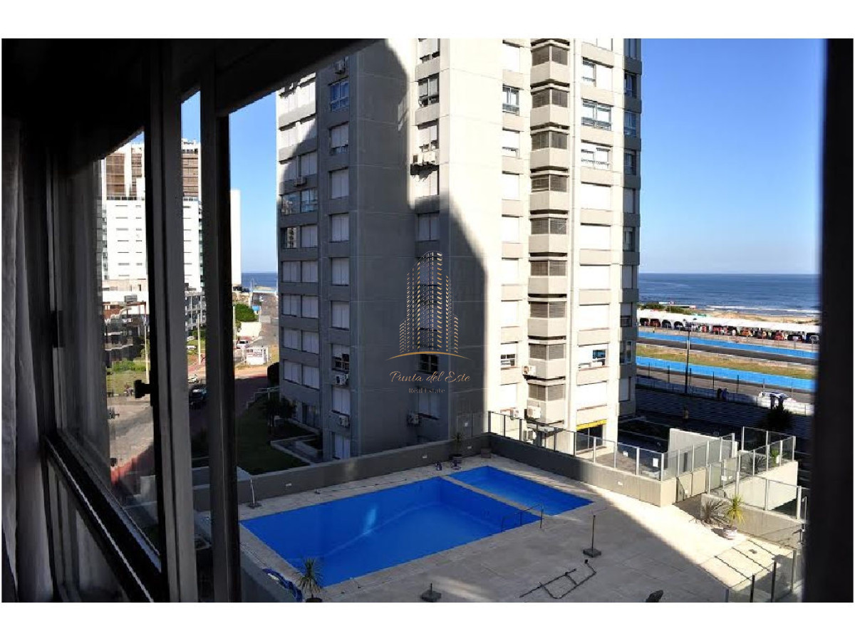 Apartamento ID.579 - Apartamento en venta en Punta del Este 