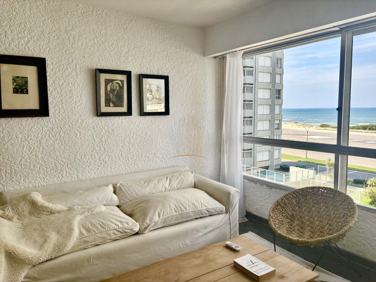Apartamento ID.579 - Apartamento en venta en Punta del Este 