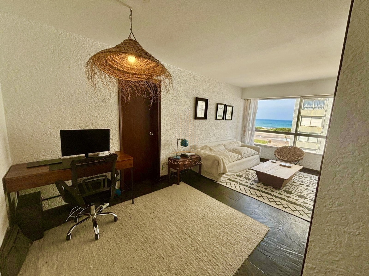 Apartamento ID.579 - Apartamento en venta en Punta del Este 