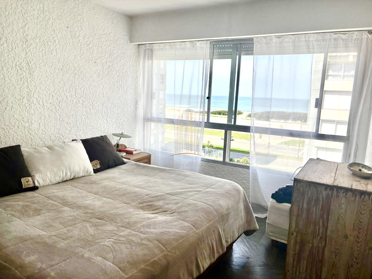 Apartamento ID.579 - Apartamento en venta en Punta del Este 