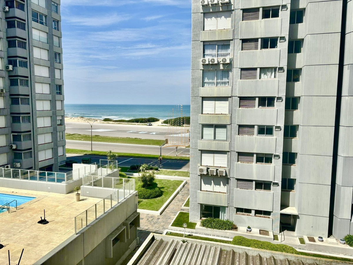 Apartamento ID.579 - Apartamento en venta en Punta del Este 