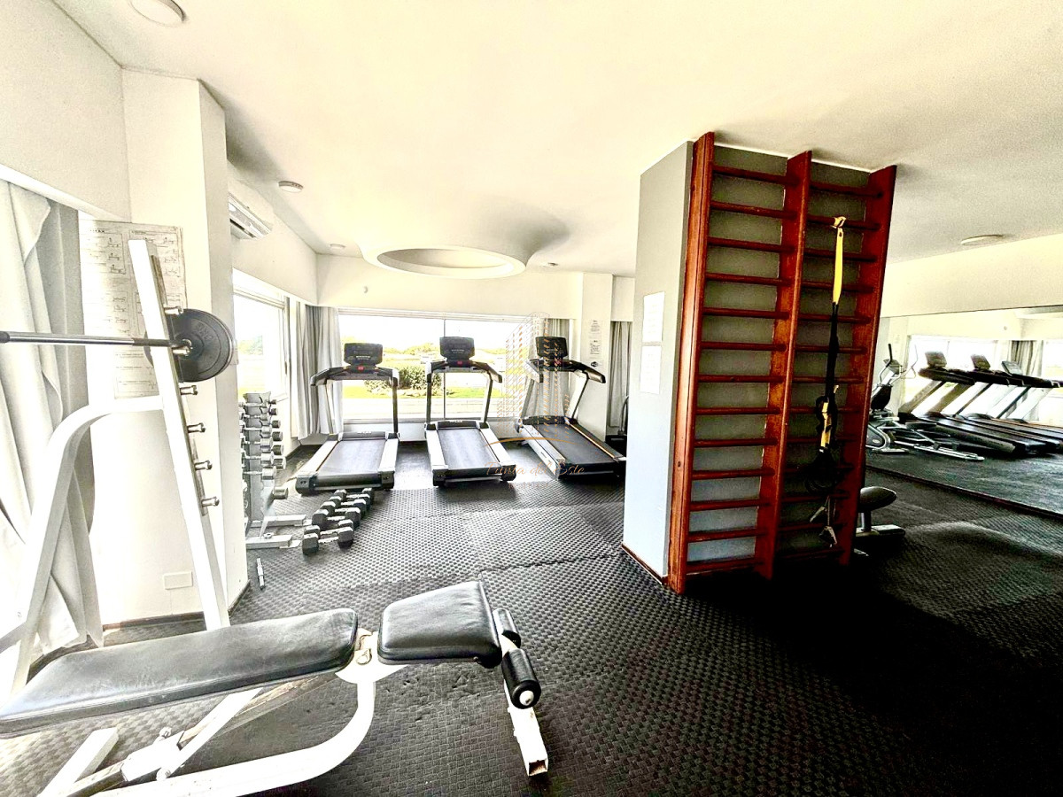 Apartamento ID.579 - Apartamento en venta en Punta del Este 