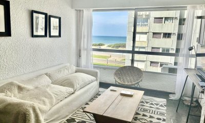 Apartamento en venta en Punta del Este