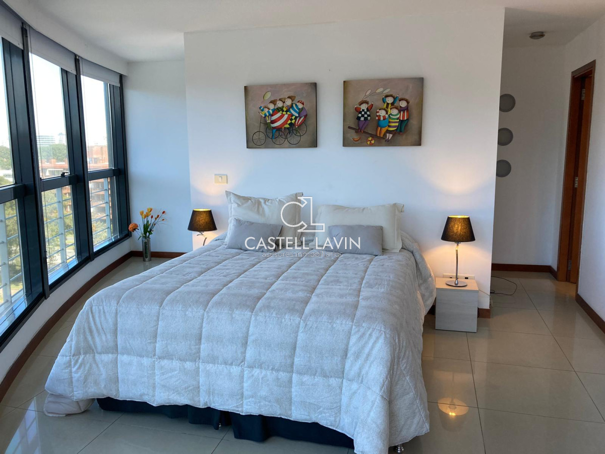 Apartamento ID.355 - Venta Apartamento con todos los servicios Roosevelt Punta del Este