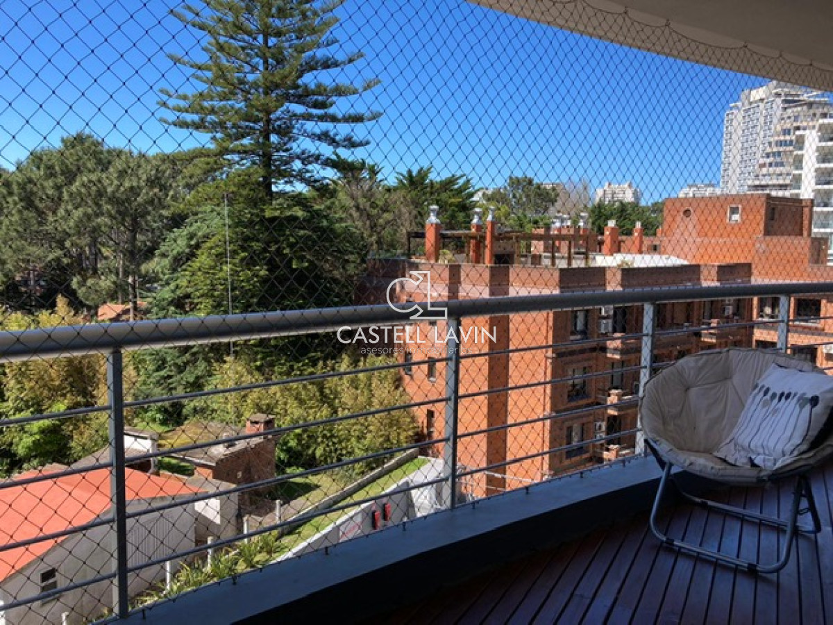 Apartamento ID.355 - Venta Apartamento con todos los servicios Roosevelt Punta del Este