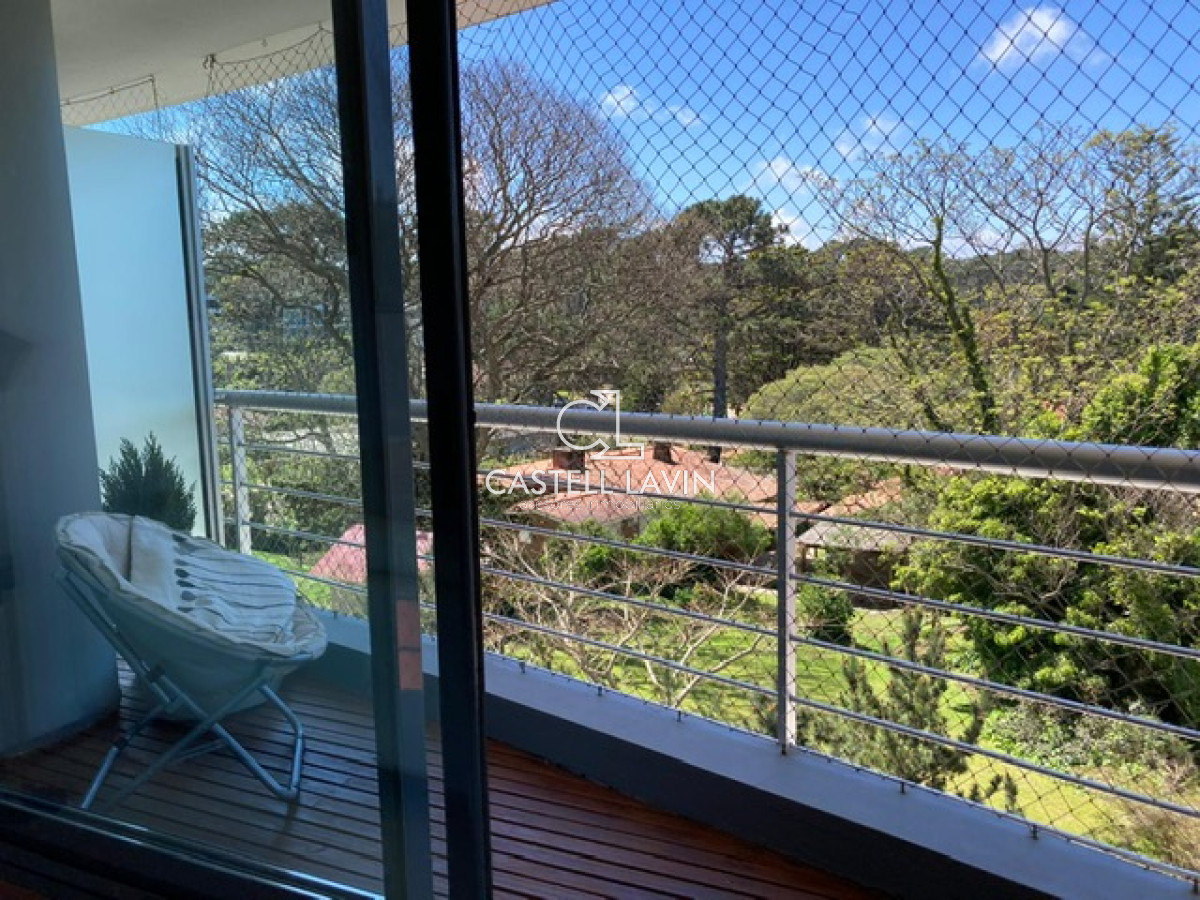 Apartamento ID.355 - Venta Apartamento con todos los servicios Roosevelt Punta del Este