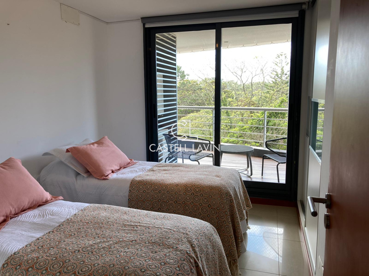Apartamento ID.355 - Venta Apartamento con todos los servicios Roosevelt Punta del Este