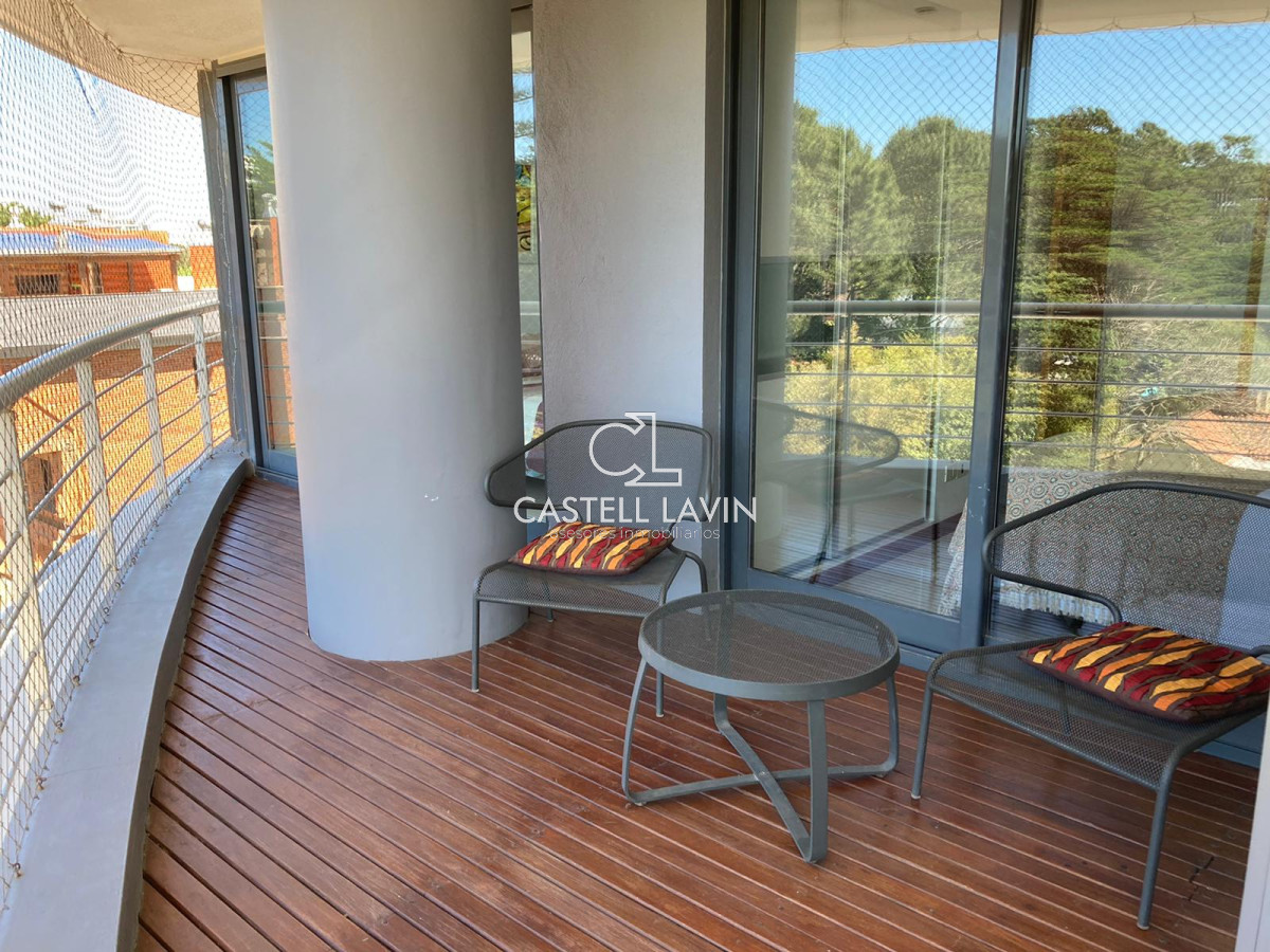 Apartamento ID.355 - Venta Apartamento con todos los servicios Roosevelt Punta del Este