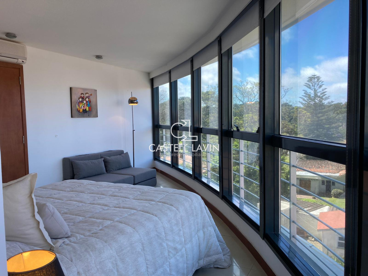 Apartamento ID.355 - Venta Apartamento con todos los servicios Roosevelt Punta del Este