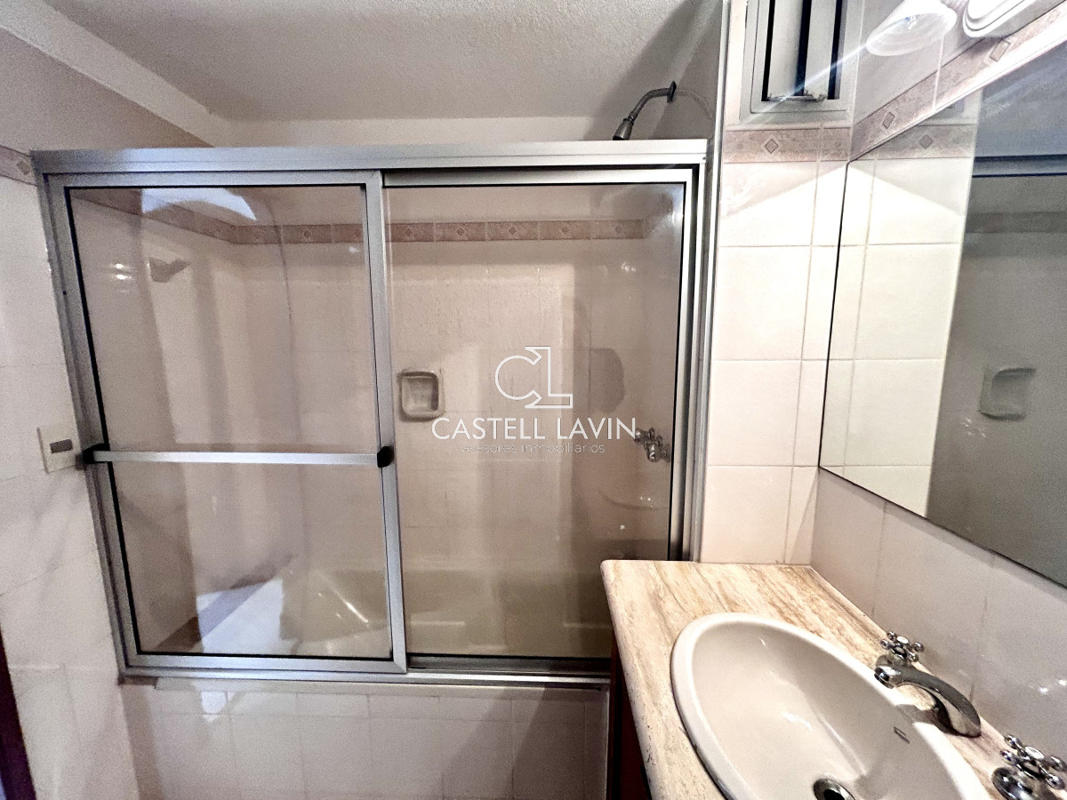 Apartamento ID.326 - Venta Apartamento frente al mar 3 Dormitorios Playa Brava Punta del Este