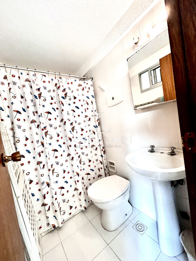 Apartamento ID.326 - Venta Apartamento frente al mar 3 Dormitorios Playa Brava Punta del Este