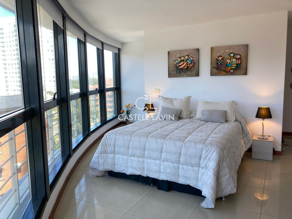 Apartamento ID.355 - Venta Apartamento con todos los servicios Roosevelt Punta del Este