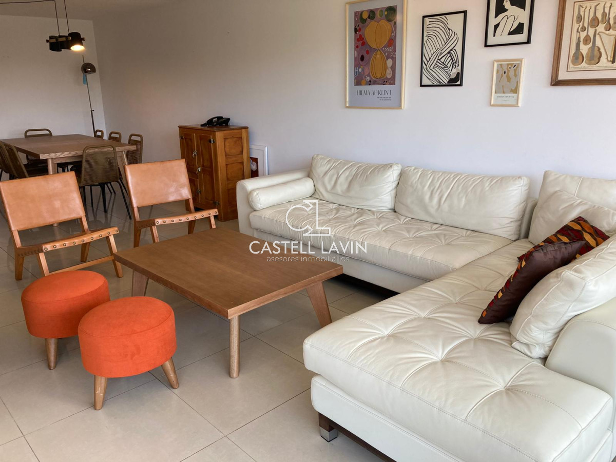 Apartamento ID.355 - Venta Apartamento con todos los servicios Roosevelt Punta del Este
