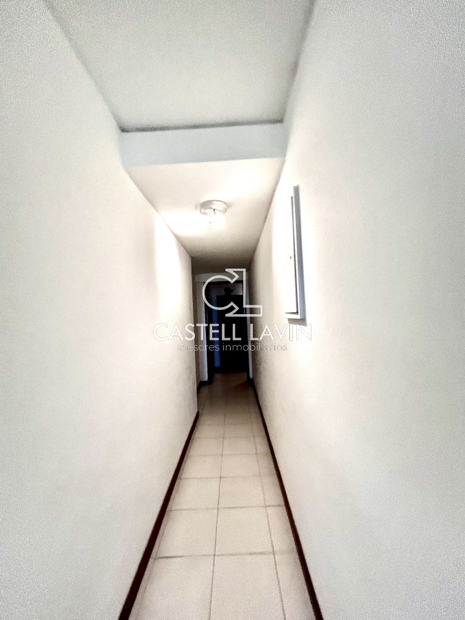 Apartamento ID.326 - Venta Apartamento frente al mar 3 Dormitorios Playa Brava Punta del Este
