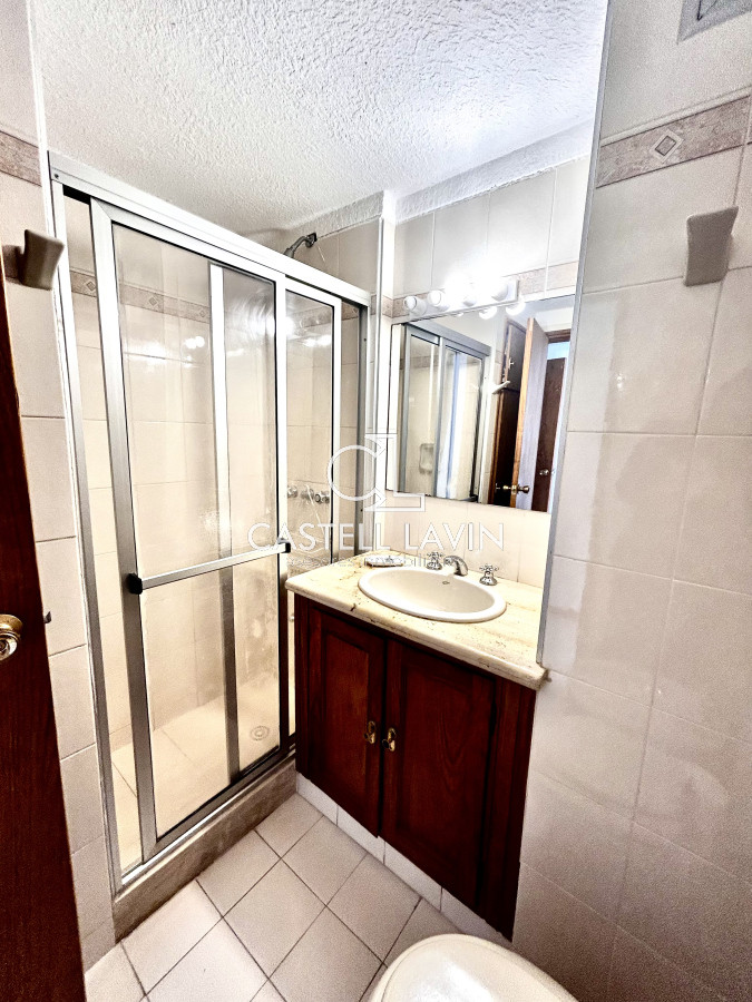 Apartamento ID.326 - Venta Apartamento frente al mar 3 Dormitorios Playa Brava Punta del Este