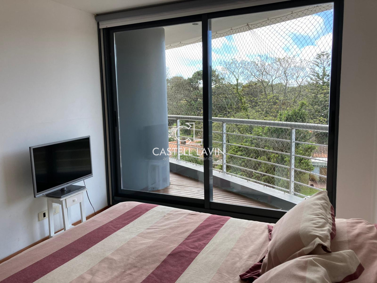 Apartamento ID.355 - Venta Apartamento con todos los servicios Roosevelt Punta del Este