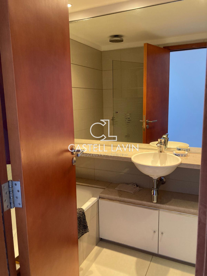 Apartamento ID.355 - Venta Apartamento con todos los servicios Roosevelt Punta del Este