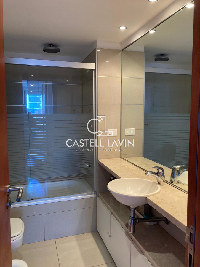 Apartamento ID.355 - Venta Apartamento con todos los servicios Roosevelt Punta del Este